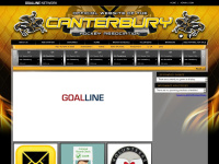 canterburyhockey.ca Thumbnail