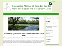Greenspace-alliance.ca
