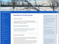 Petrieisland.org