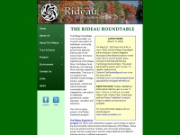 rideauroundtable.ca