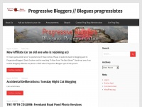 progressivebloggers.ca