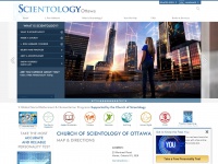 scientology-ottawa.org Thumbnail