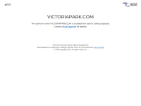victoriapark.com
