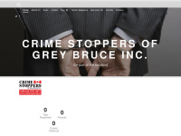 Crimestop-gb.org