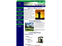 golfingontario.com Thumbnail