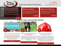 Firstlinesecurity.ca