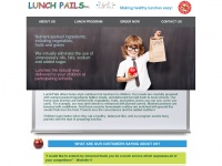lunchpails.ca Thumbnail