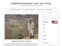 Cameronfreeman.com