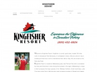 kingfisherlodge.com Thumbnail