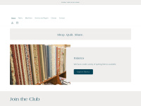 Sewcrafty.ca