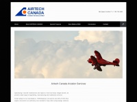Airtechcanada.com