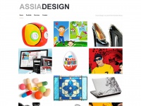 assiadesign.com Thumbnail