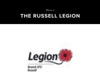 Russell-legion.ca