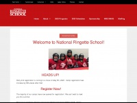 nationalringetteschool.com Thumbnail