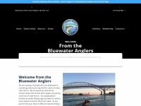 Bluewateranglers.com
