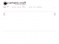 camera-craft.com Thumbnail