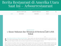 Arbourrestaurant.com