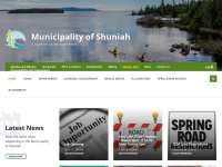 shuniah.org Thumbnail