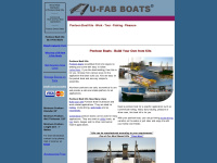 U-fabboats.com