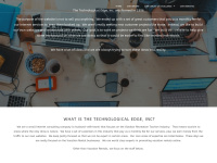 thetechnologicaledge.com