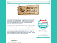 rosewoodcottages.com Thumbnail