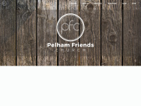 pelhamfriends.ca Thumbnail