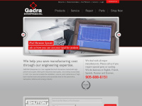 Gadra.com