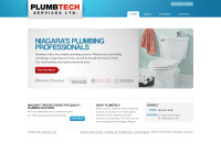plumbtech.com Thumbnail