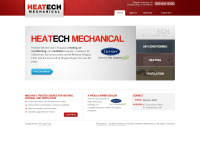 Heatechmechanical.com