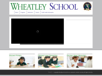 wheatleyschool.com