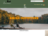 Amishoutfitters.com