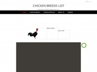 chickenbreedslist.com Thumbnail