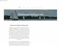 Wildwoodsailingclub.ca