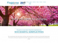 flagstonefinancialgroup.com