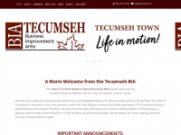 tecumsehbia.com Thumbnail