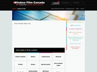 windowfilmcanada.ca Thumbnail