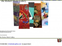 mede-gallery.com Thumbnail
