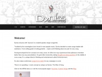dyniss.com Thumbnail