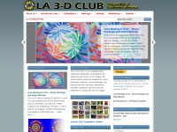 la3dclub.com