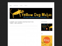 yellowdogmusic.ca Thumbnail