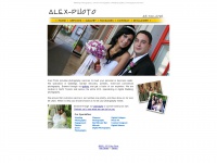 alex-photo.com Thumbnail