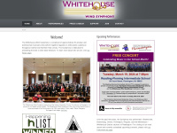 whitehousewindsymphony.org