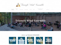 Trianglewind.org