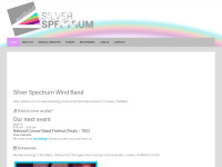 silverspectrum.org