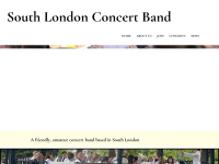 southlondonconcertband.org.uk