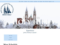 holyhill.com Thumbnail