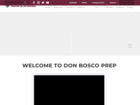 donboscoprep.org