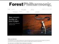 forestphilharmonic.org.uk