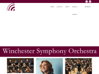 winchestersymphonyorchestra.org.uk