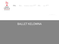 balletkelowna.ca Thumbnail
